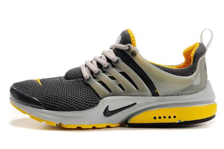 nike presto envente vendange nike presto noir us8.5,eur42,uk7.5 paris